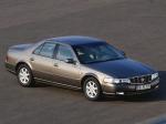 Cadillac Seville STS 1998 года (EU)